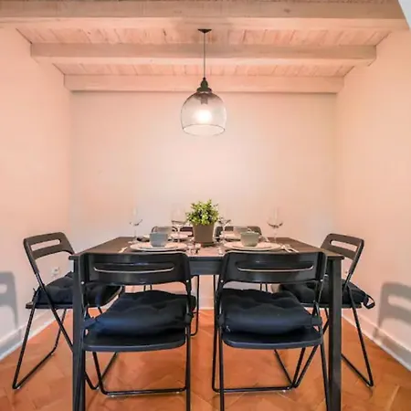 Citystay Willa Kosciuszki Appartement Sopot