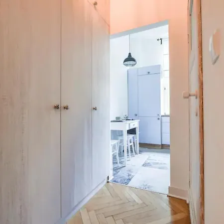 Appartement Citystay Willa Kosciuszki *