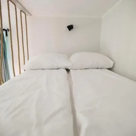 Appartement Citystay Willa Kosciuszki Sopot