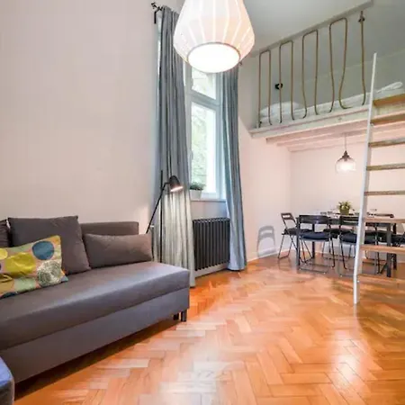 Citystay Willa Kosciuszki Appartement Sopot