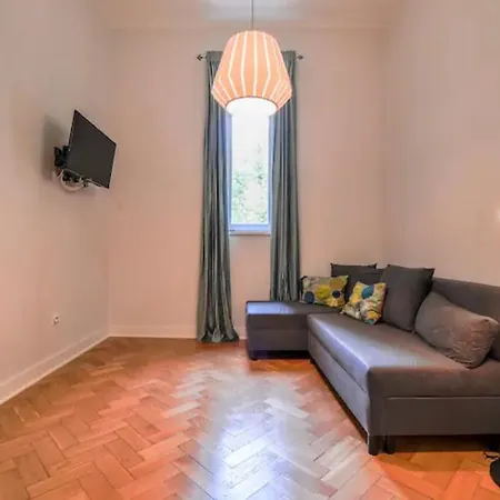 Citystay Willa Kosciuszki Appartement