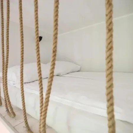Appartement Citystay Willa Kosciuszki Sopot