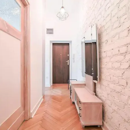 Appartement Citystay Willa Kosciuszki *