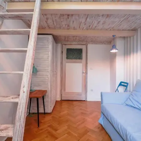 Citystay Willa Kosciuszki Appartement *