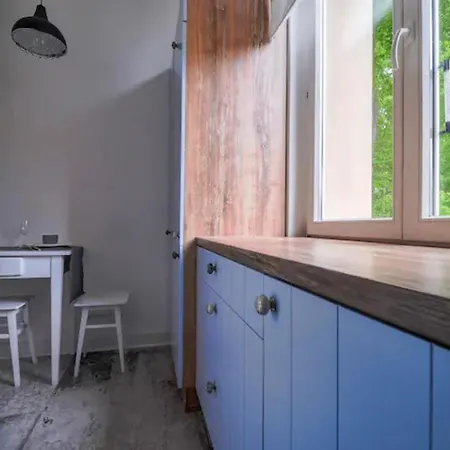 Appartement Citystay Willa Kosciuszki *