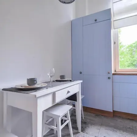 Appartement Citystay Willa Kosciuszki *