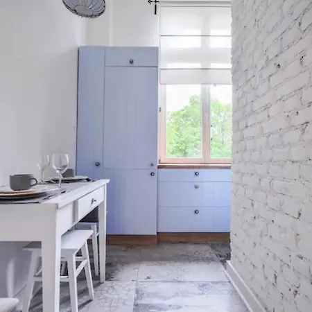Citystay Willa Kosciuszki Appartement *