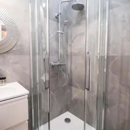 Appartement Citystay Willa Kosciuszki *